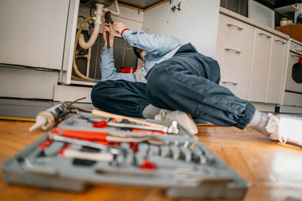 Best Local Plumber Services  in Mcdonald, PA