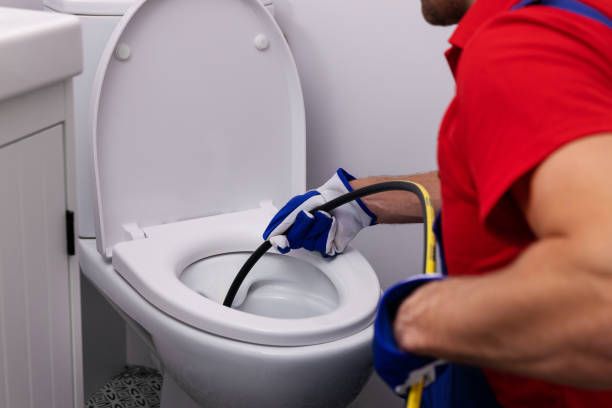 Best Same-Day Plumbing Service  in Mcdonald, PA
