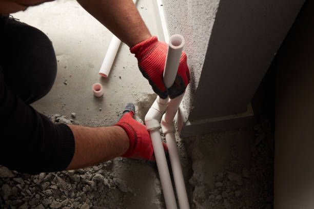 Best Emergency Plumber  in Mcdonald, PA