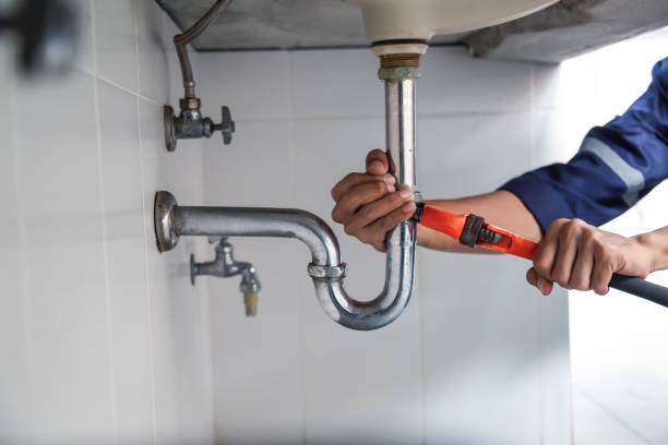 Best Shower Repair Services  in Mcdonald, PA