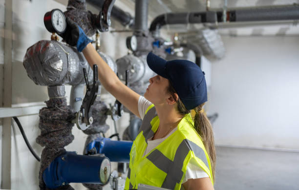Best Water Heater Repair  in Mcdonald, PA