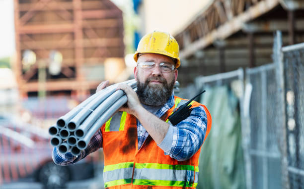 Best Sewer Cleaning Services  in Mcdonald, PA