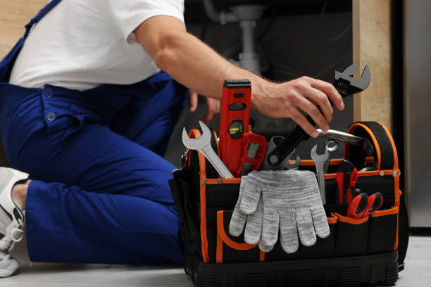 Best Toilet Repair Services  in Mcdonald, PA