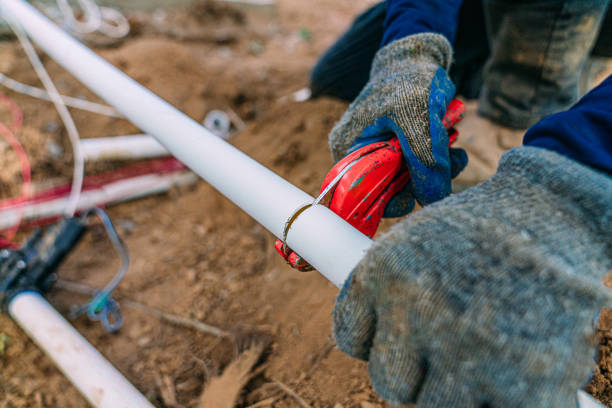 Best Best Plumbers Near Me  in Mcdonald, PA