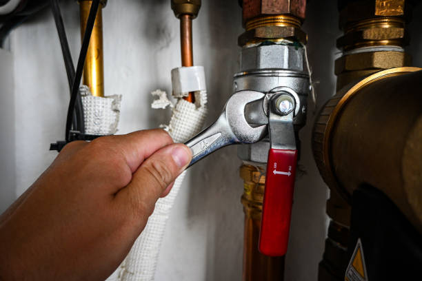 Best Plumbing Repair Near Me  in Mcdonald, PA